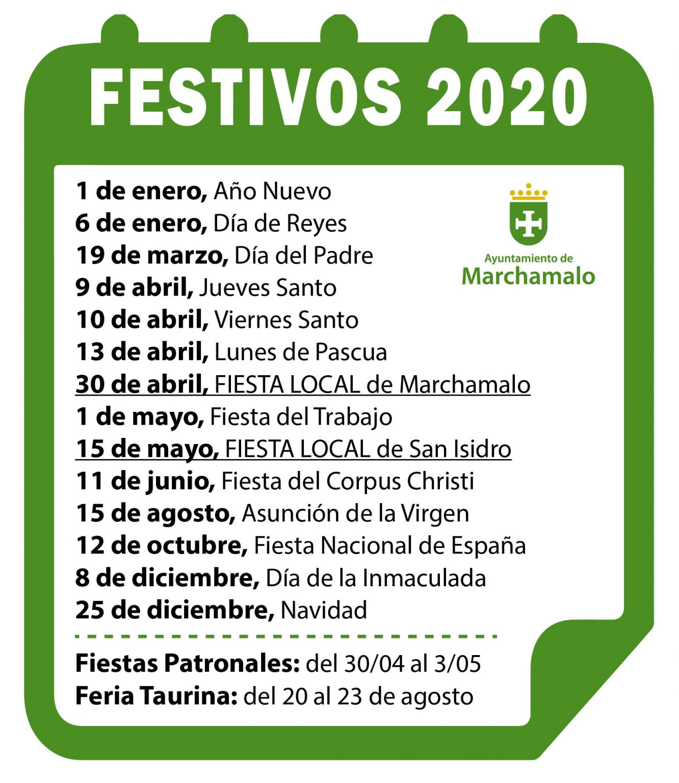 Dias Festivos 2023 Oficiales Pagados Translation IMAGESEE